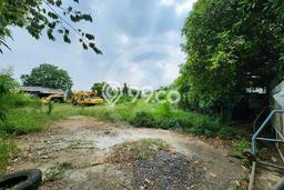 Kavling Tanah Dijual di Cipondoh, Tangerang, Luas 2650m2 Area Strategis Kavling Tanah Dijual di Cipondoh, Tangerang, Luas 2650m2 Area Strategis