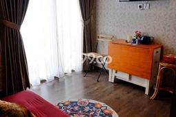 Untuk Dijual Apartemen 1 KT & 1 KM di Jakarta Barat Lokasi Strategis Untuk Dijual Apartemen 1 KT & 1 KM di Jakarta Barat Lokasi Strategis