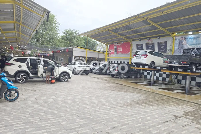 Paling Diincar! Komersial Dijual di Daan Mogot Harga Kompetitif Paling Diincar! Komersial Dijual di Daan Mogot Harga Kompetitif