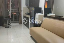 Untuk Dijual Apartemen 2 KT & 1 KM di Jakarta Barat Lokasi Strategis Untuk Dijual Apartemen 2 KT & 1 KM di Jakarta Barat Lokasi Strategis