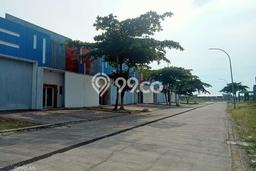 Unit Gudang disewakan di Karawang Barat Karawang dengan LT 1335m2 / LB 816m2 Unit Gudang disewakan di Karawang Barat Karawang dengan LT 1335m2 / LB 816m2