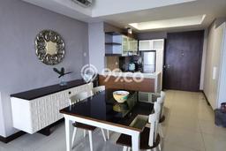 Apartemen Favorit Nyaman Dijual di Jakarta Selatan dengan 2 Kamar Tidur Apartemen Favorit Nyaman Dijual di Jakarta Selatan dengan 2 Kamar Tidur
