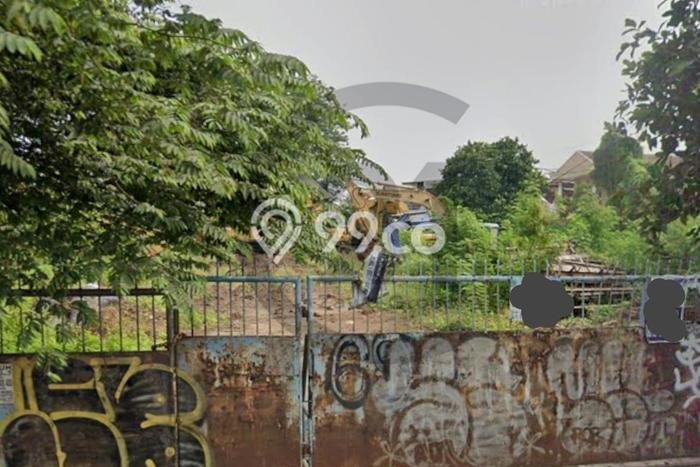 Kavling Tanah Dijual di Cipondoh, Tangerang, Luas 2650m2 Area Strategis Kavling Tanah Dijual di Cipondoh, Tangerang, Luas 2650m2 Area Strategis