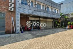 Untuk Dijual! Kantor di Gading Serpong Tangerang LT 1470m2 / LB 442m2 Kawasan Bisnis Untuk Dijual! Kantor di Gading Serpong Tangerang LT 1470m2 / LB 442m2 Kawasan Bisnis