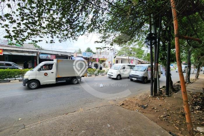 Kavling Tanah Dijual di Cipondoh, Tangerang, Luas 2650m2 Area Strategis Kavling Tanah Dijual di Cipondoh, Tangerang, Luas 2650m2 Area Strategis