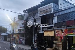 Tanah Dijual Lokasi Strategis di Jakarta Barat dengan Luas 227m2 Tanah Dijual Lokasi Strategis di Jakarta Barat dengan Luas 227m2