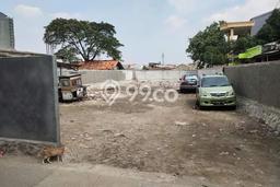 Dijual Tanah Lokasi Kalideres, Jakarta Barat Seluas 470m2 Dijual Tanah Lokasi Kalideres, Jakarta Barat Seluas 470m2