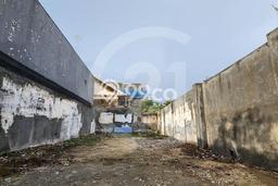 Untuk Dijual Tanah di Jakarta Pusat, Luas 186m2 SHM Untuk Dijual Tanah di Jakarta Pusat, Luas 186m2 SHM