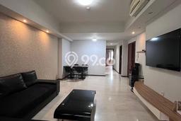 Hunian Strategis 100m2 di Tanjung Duren Jakarta Barat 3 KT Hunian Strategis 100m2 di Tanjung Duren Jakarta Barat 3 KT