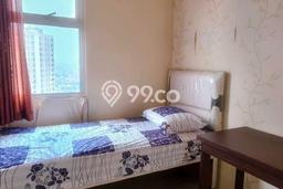 Dijual Apartemen 2 KT & 1 KM di Jakarta Barat Lokasi Strategis Dijual Apartemen 2 KT & 1 KM di Jakarta Barat Lokasi Strategis