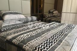Apartemen Favorit Nyaman Dijual di Jakarta Barat dengan 3 Kamar Tidur Apartemen Favorit Nyaman Dijual di Jakarta Barat dengan 3 Kamar Tidur