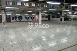 Pabrik Dijual Lokasi Emas di Citeureup Luas 7000m2 Pabrik Dijual Lokasi Emas di Citeureup Luas 7000m2
