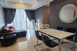 Paling Dicari! Apartemen Premium Dijual di Taman Anggrek Punya 3 Bedroom Paling Dicari! Apartemen Premium Dijual di Taman Anggrek Punya 3 Bedroom