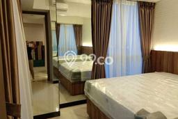 Hunian Apartemen Ideal untuk Dijual di Jakarta Barat dengan 2 Kamar Hunian Apartemen Ideal untuk Dijual di Jakarta Barat dengan 2 Kamar