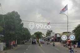 Tanah di Cipondoh, Tangerang Luas 2650m2 Dijual Segera Tanah di Cipondoh, Tangerang Luas 2650m2 Dijual Segera