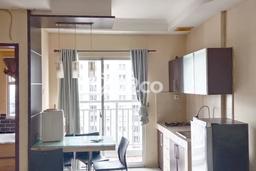Hunian Apartemen Strategis untuk Dijual di Jakarta Barat dengan 2 Kamar Hunian Apartemen Strategis untuk Dijual di Jakarta Barat dengan 2 Kamar