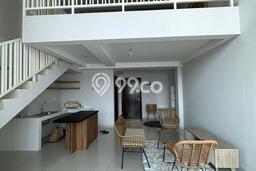 Untuk Dijual Apartemen Eksklusif 1 Bedroom di Jakarta Barat Dekat ke Fasilitas Publik Untuk Dijual Apartemen Eksklusif 1 Bedroom di Jakarta Barat Dekat ke Fasilitas Publik
