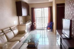 Apartemen Favorit Nyaman Dijual di Jakarta Barat dengan 2 Kamar Tidur Apartemen Favorit Nyaman Dijual di Jakarta Barat dengan 2 Kamar Tidur