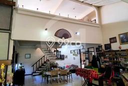 Rumah Eksklusif Dijual LT 411m2 di Kebayoran Lama, Jakarta Selatan Rumah Eksklusif Dijual LT 411m2 di Kebayoran Lama, Jakarta Selatan