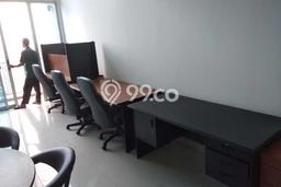 Kantor Dijual di Prime Area Jakarta Barat Luas 102m2 Kantor Dijual di Prime Area Jakarta Barat Luas 102m2
