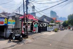 Unit Ruko Disewakan di Tanjung Duren di Area Ramai & Strategis Unit Ruko Disewakan di Tanjung Duren di Area Ramai & Strategis