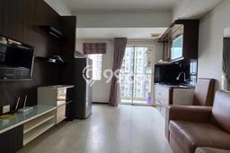 Siap Huni Apartemen di Jakarta Barat 2 Kamar & 1 Kamar Mandi, Luas 53m2 Siap Huni Apartemen di Jakarta Barat 2 Kamar & 1 Kamar Mandi, Luas 53m2