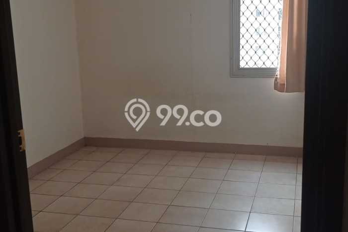 Untuk Dijual Apartemen 2 KT & 1 KM di Jakarta Barat Area Strategis Untuk Dijual Apartemen 2 KT & 1 KM di Jakarta Barat Area Strategis