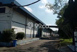 Untuk Disewa Pabrik di Subang Subang LT 18810m2, LB 12869m2 Untuk Disewa Pabrik di Subang Subang LT 18810m2, LB 12869m2