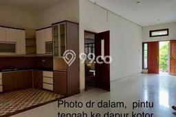 Hunian Elit LB 222m2 Siap Pakai Desain Elegan di Green garden, Jakarta Barat Hunian Elit LB 222m2 Siap Pakai Desain Elegan di Green garden, Jakarta Barat