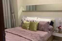 Hunian Apartemen Strategis untuk Dijual di Jakarta Barat dengan 1 Kamar Hunian Apartemen Strategis untuk Dijual di Jakarta Barat dengan 1 Kamar