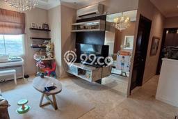Apartemen Cozy Dijual di Jakarta Selatan Spesifikasi 2 KT, 2 KM Apartemen Cozy Dijual di Jakarta Selatan Spesifikasi 2 KT, 2 KM
