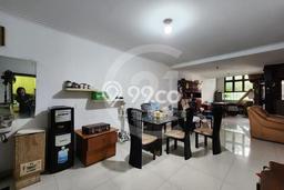 Dijual Rumah Modern 4 KT di Taman Ratu, Jakarta Barat Dijual Rumah Modern 4 KT di Taman Ratu, Jakarta Barat