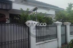 Jual Rumah Luas Megah Dengan View Eksklusif di Duri Kepa, Jakarta Barat Jual Rumah Luas Megah Dengan View Eksklusif di Duri Kepa, Jakarta Barat