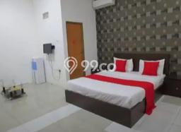 Dijual Kost 31 Kamar di Jakarta Barat untuk Investasi Anda Dijual Kost 31 Kamar di Jakarta Barat untuk Investasi Anda
