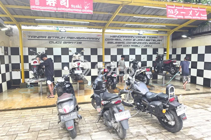 Paling Diincar! Komersial Dijual di Daan Mogot Harga Kompetitif Paling Diincar! Komersial Dijual di Daan Mogot Harga Kompetitif