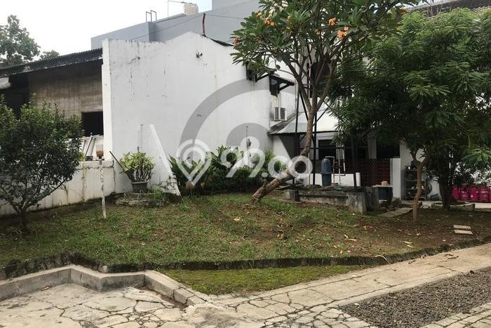Tanah Dijual di Bekasi Seluas 2085m2 Strategis Tanah Dijual di Bekasi Seluas 2085m2 Strategis