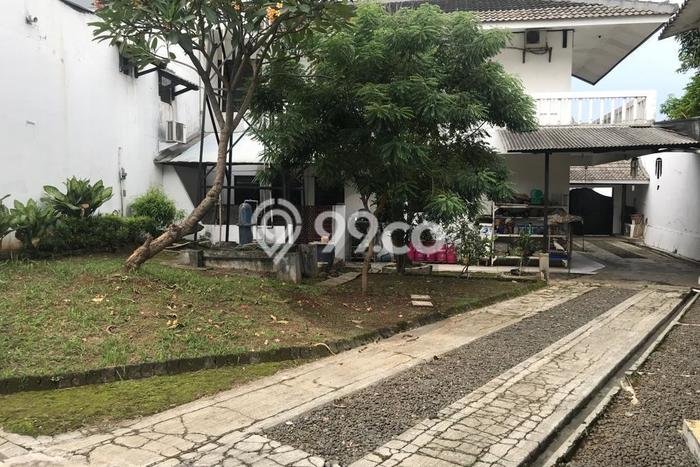 Tanah Dijual di Bekasi Seluas 2085m2 Strategis Tanah Dijual di Bekasi Seluas 2085m2 Strategis