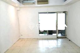 Unit Komersial Dijual di Jakarta Barat LT 21m2 & LB 21m2 Unit Komersial Dijual di Jakarta Barat LT 21m2 & LB 21m2