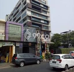 Ruko Dijual di Tambora Jakarta Barat dengan LB 171m2 Ruko Dijual di Tambora Jakarta Barat dengan LB 171m2