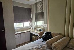 Apartemen Cozy Dijual di Jakarta Barat Spesifikasi 2 KT, 1 KM Apartemen Cozy Dijual di Jakarta Barat Spesifikasi 2 KT, 1 KM