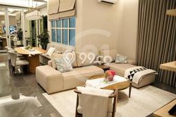 Hunian Apartemen High-Class untuk Dijual di Jakarta Barat dengan 3 BR & 2 Kamar Mandi Hunian Apartemen High-Class untuk Dijual di Jakarta Barat dengan 3 BR & 2 Kamar Mandi