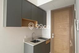 Apartemen Cozy Dijual di Jakarta Barat Spesifikasi 2 KT, 1 KM Apartemen Cozy Dijual di Jakarta Barat Spesifikasi 2 KT, 1 KM