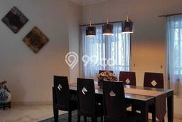 Rumah Luxury Modern Siap Huni di Permata Hijau Jakarta Selatan Rumah Luxury Modern Siap Huni di Permata Hijau Jakarta Selatan