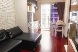 Dijual Apartemen di Jakarta Barat 2 Kamar & 1 Kamar Mandi, Luas 41m2 Dijual Apartemen di Jakarta Barat 2 Kamar & 1 Kamar Mandi, Luas 41m2