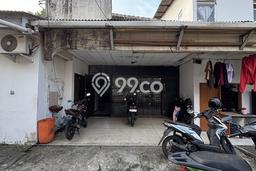 Untuk Dijual Kost 33 Kamar di Jakarta Barat untuk Aset Anda Untuk Dijual Kost 33 Kamar di Jakarta Barat untuk Aset Anda