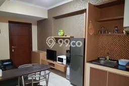 Apartemen Favorit Nyaman Dijual di Jakarta Barat dengan 2 Kamar Tidur Apartemen Favorit Nyaman Dijual di Jakarta Barat dengan 2 Kamar Tidur