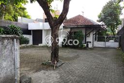 Hunian Eksklusif Best Location di Jakarta Barat, DKI Jakarta Hunian Eksklusif Best Location di Jakarta Barat, DKI Jakarta