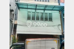 Unit Ruko Dijual di Tambora Jakarta Barat Luas Tanah 73m2, Luas Bangunan 190m2 Unit Ruko Dijual di Tambora Jakarta Barat Luas Tanah 73m2, Luas Bangunan 190m2