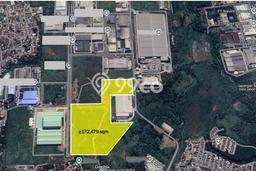Tanah Dijual di Bekasi Seluas 172479m2 Strategis Tanah Dijual di Bekasi Seluas 172479m2 Strategis