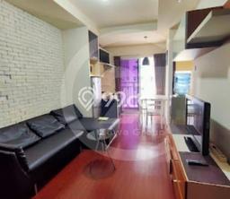Siap Huni Apartemen di Jakarta Barat 2 Kamar & 1 Kamar Mandi, Luas 41m2 Siap Huni Apartemen di Jakarta Barat 2 Kamar & 1 Kamar Mandi, Luas 41m2